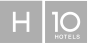 logo h10
